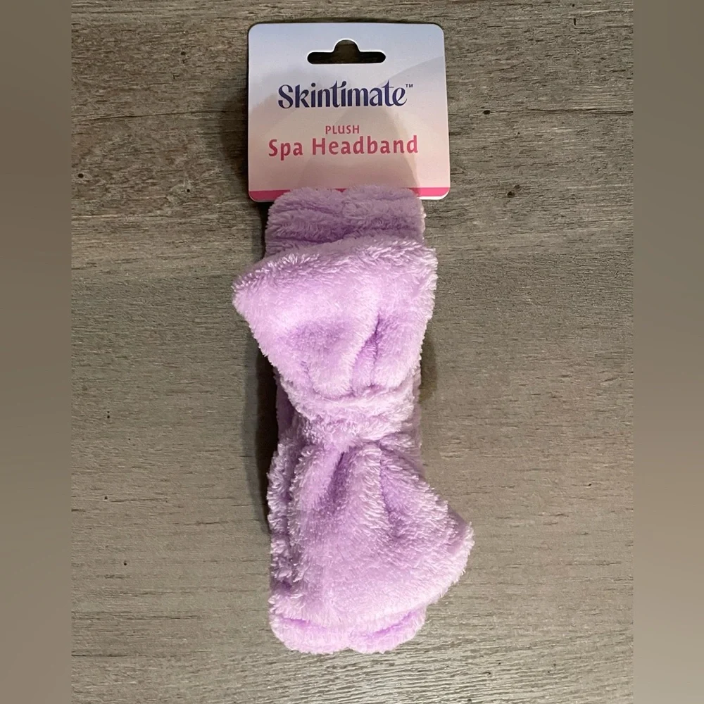 Skintimate super soft